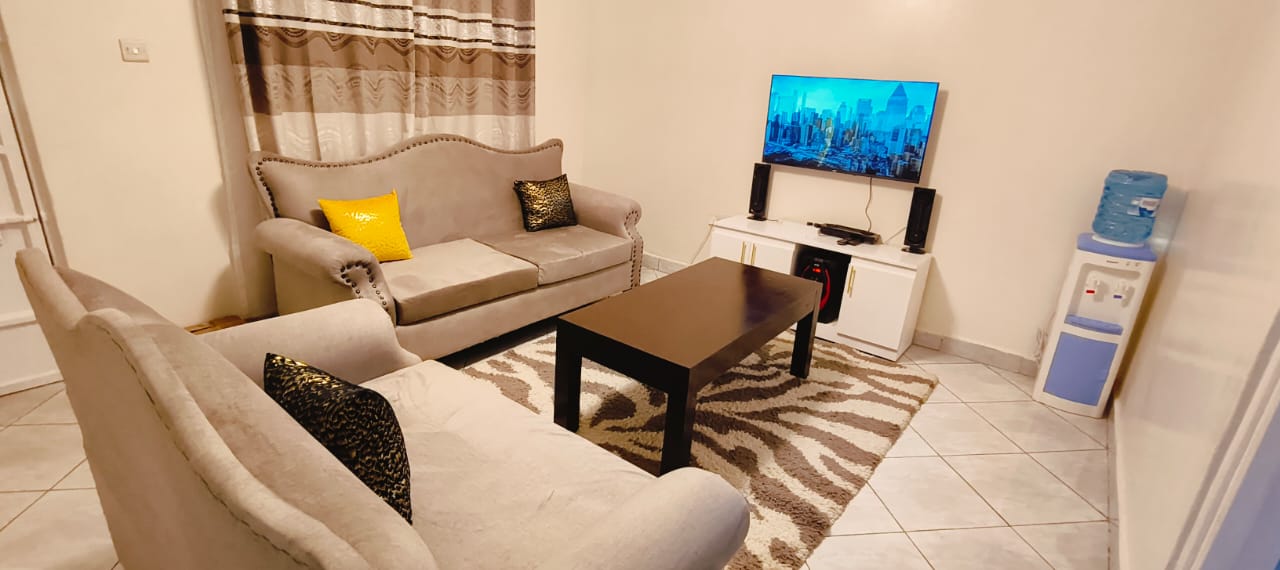 Pioneer Isuzu II 2BR ground floor